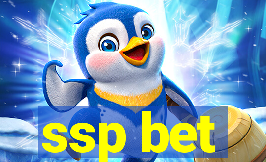 ssp bet